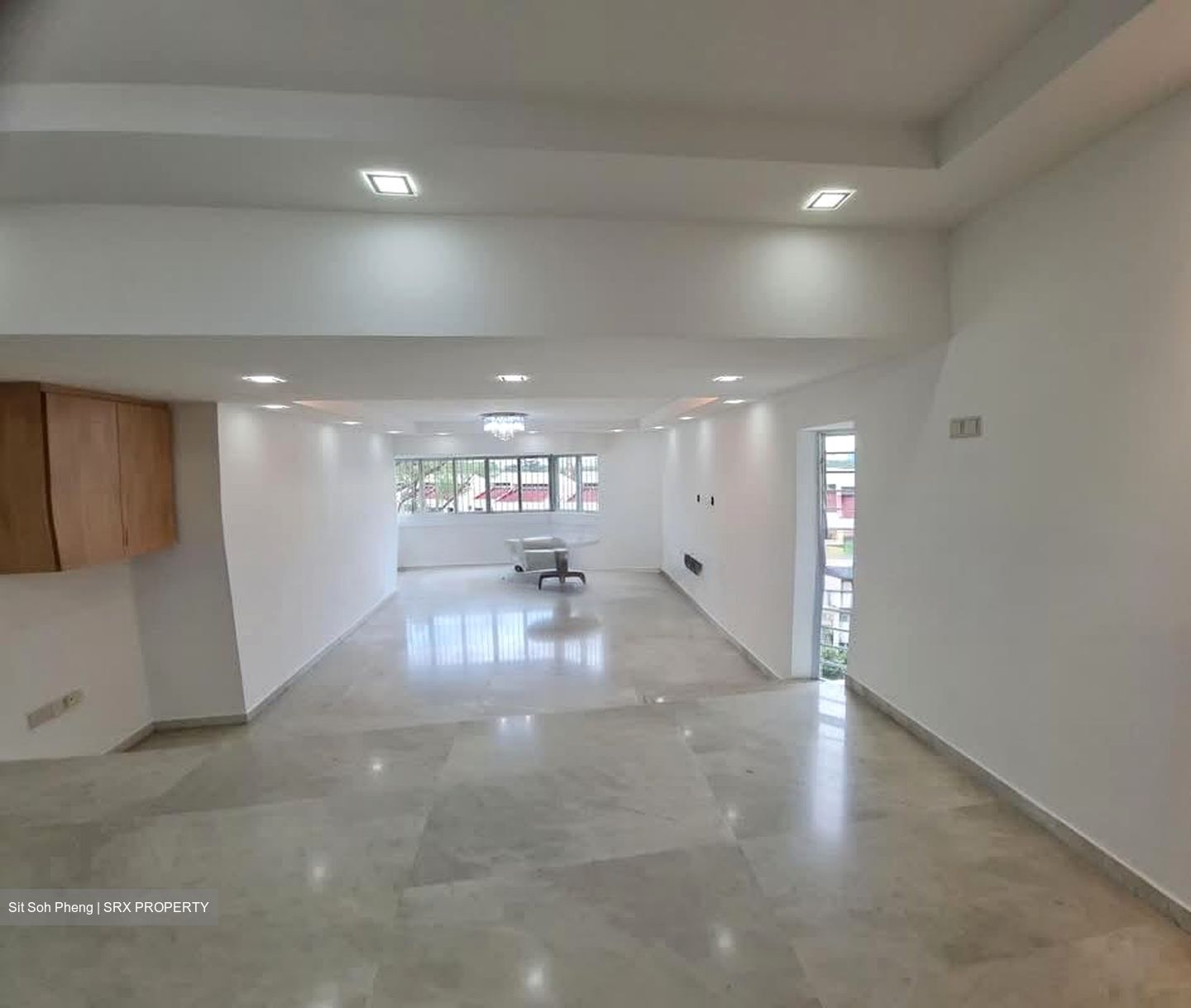Ivory Heights (D22), Condominium #573203921